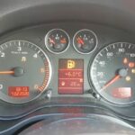 ESP Fault Audi A3: (Meaning & 100% Guaranteed Fix!)