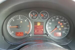 ESP Fault Audi A3