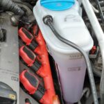 Switch Off Engine and Check Coolant Level On Audi (100% Fix!)