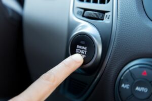 VW Start Stop Not Working
