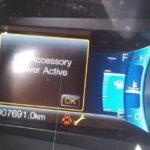 What Does Full Accessory Power Active Mean? (100% Fixed!)