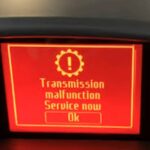 What Does Transmission Fault Service Now Mean? (Fixed!)