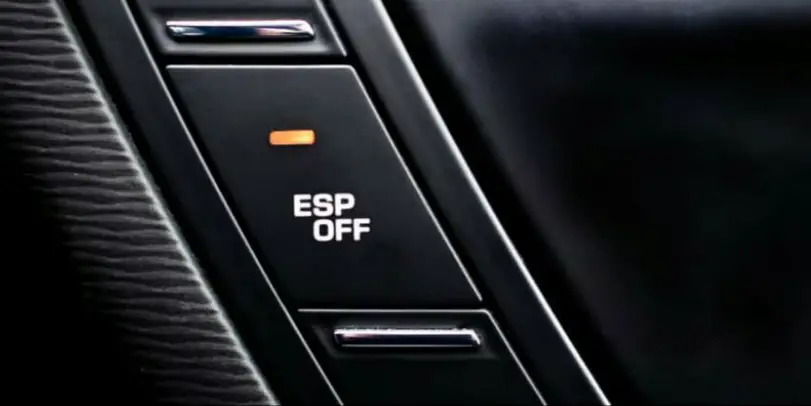 ESP Fault Audi A3