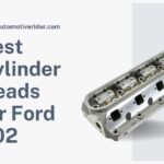 10 Best Cylinder Heads for Ford 302 (Tried And Tested!)