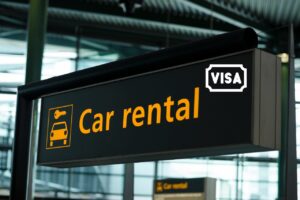 Does Visa Cover Rental Car Insurance?