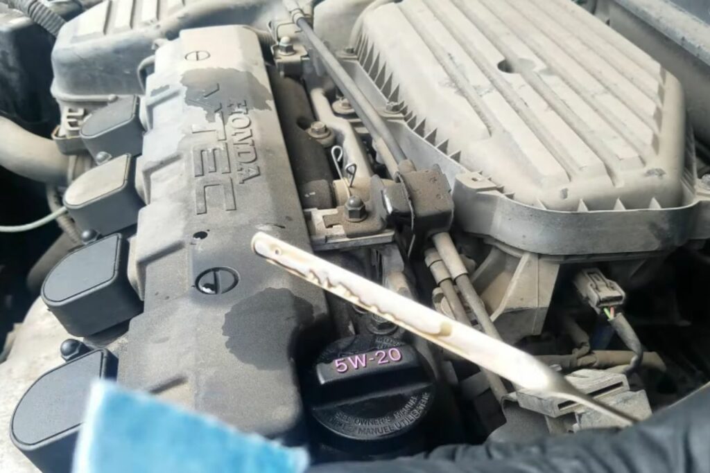 VW Reduce Oil Level (Main Causes & 100 Proven Fixes!) » AutomotiveRider