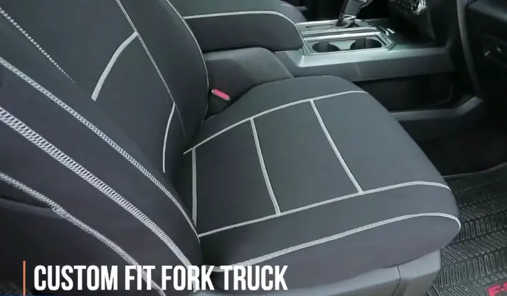 Best F150 Seat Covers