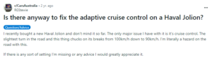 9 Common Haval Jolion Problems and Their (100% Solutions ...