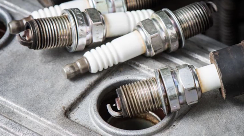 Best Spark Plugs for 350 Chevy Engine