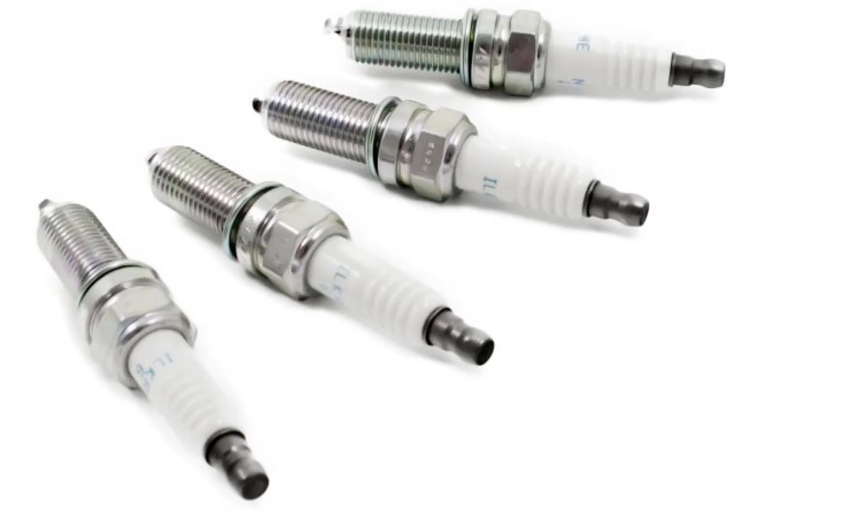 Best Spark Plugs for 350 Chevy Engine