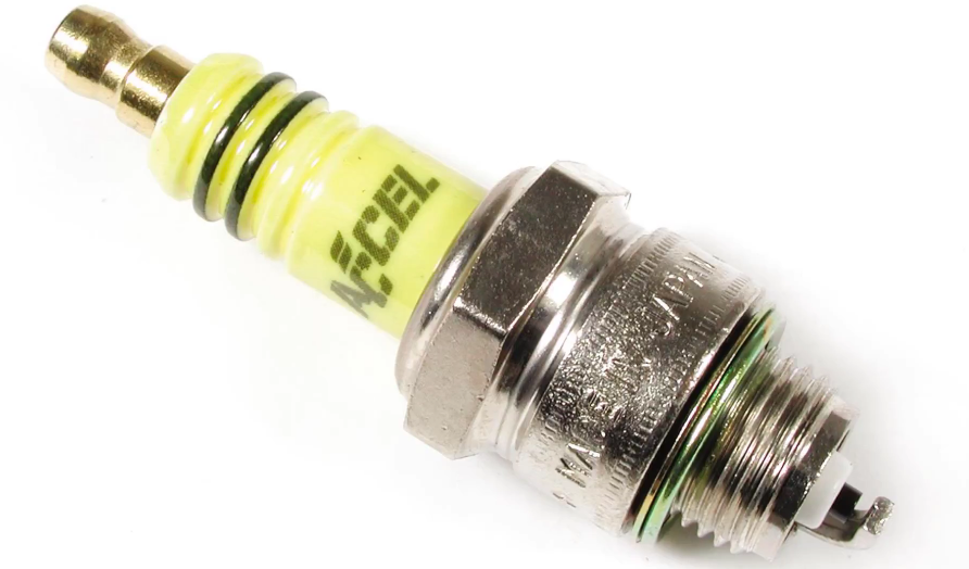 Best Spark Plugs for 350 Chevy Engine