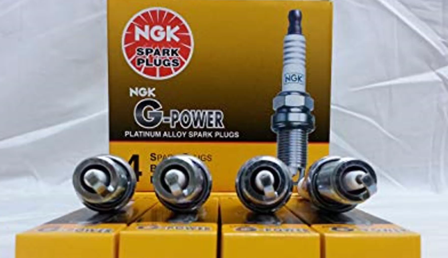 Best Spark Plugs for 350 Chevy Engine