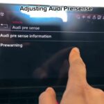 Audi Pre Sense Fault: (Causes & 100% Easy Proven Fixes!)