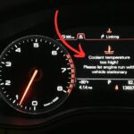 Coolant Temperature Too High Audi: (100% Guaranteed Fix!)
