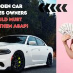 Budget Busters! 9 Hidden Car Expenses Owners Often Overlook 2024