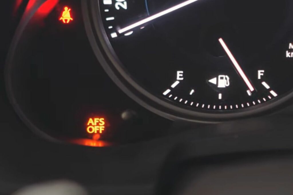 Lexus AFS Light (Meaning, Causes & 100 Guaranteed Fix!) » AutomotiveRider