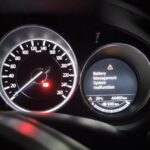 Mazda Battery Management System Malfunction: (100% Solved!)