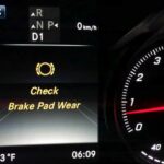 Mercedes Benz Check Brake Pad Wear: (100% Guaranteed Fix!)