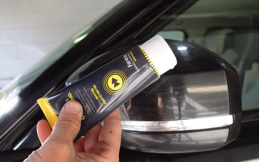 Can You Use a Drill to Polish Your Car?