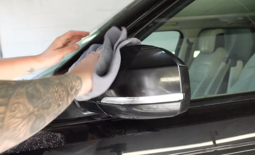 Can You Use a Drill to Polish Your Car?