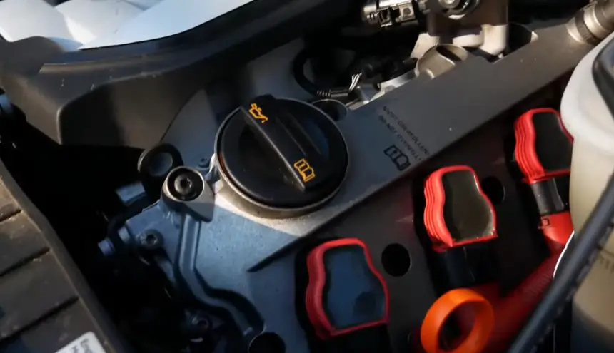 Audi S5 V8 Problems