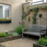 17 Small Garden Design Ideas