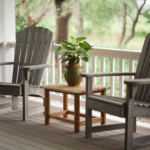 22 Front Porch Planters Ideas