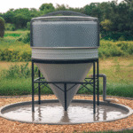16 Rainwater Collection System Ideas
