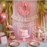 17 September Baby Shower Themes