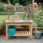 19 Best Mud Kitchen Ideas