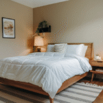 22 Cozy Apartment Bedroom Ideas