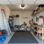24 Garage Workshop Layout Ideas