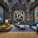 27 Minecraft Room Designs Ideas