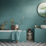 30 Bathroom Aesthetic Ideas