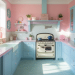 29 Best Cute Kitchen Ideas