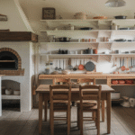 28 Best Cozy Kitchen Ideas