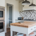 30 Double Oven Kitchen Layout Ideas