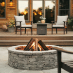 21 Back Patio Ideas On A Budget